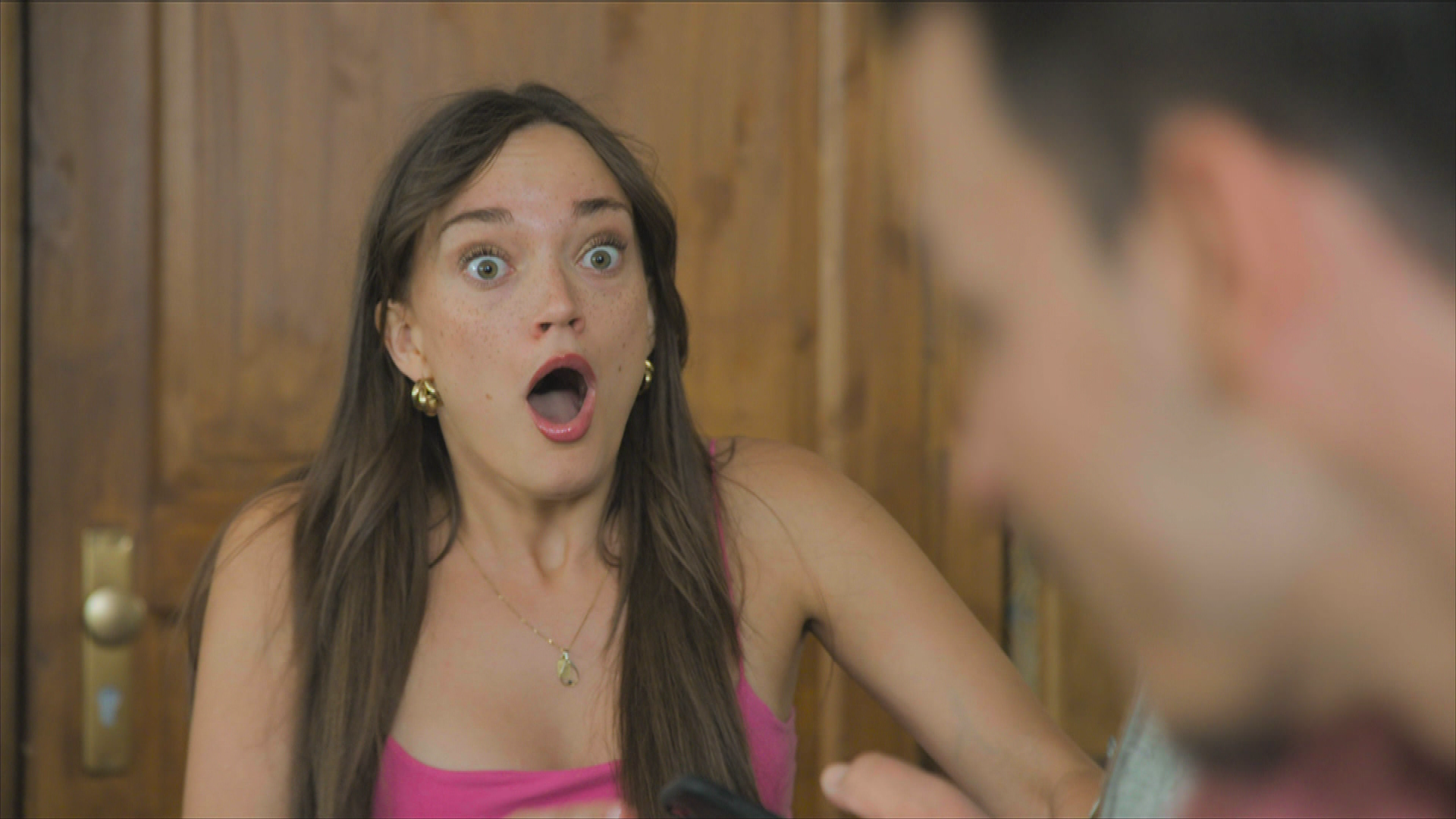 Manchmal kommt es anders