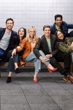 How I Met Your Father