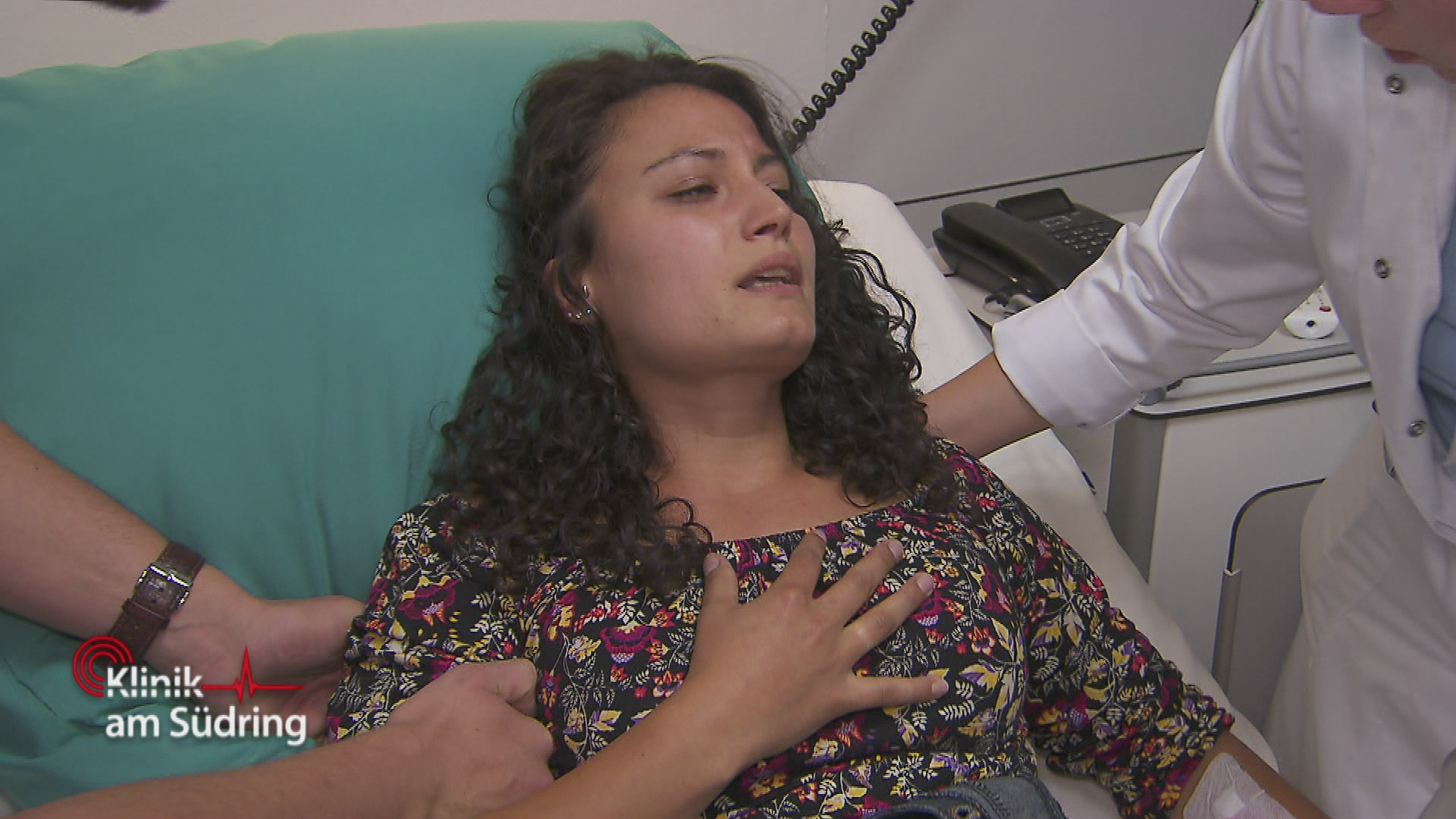 Einer wie der andere