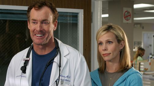 Scrubs - Die Anfänger Scrubs - Die Anfänger Folge 5: Mein neuer Gott