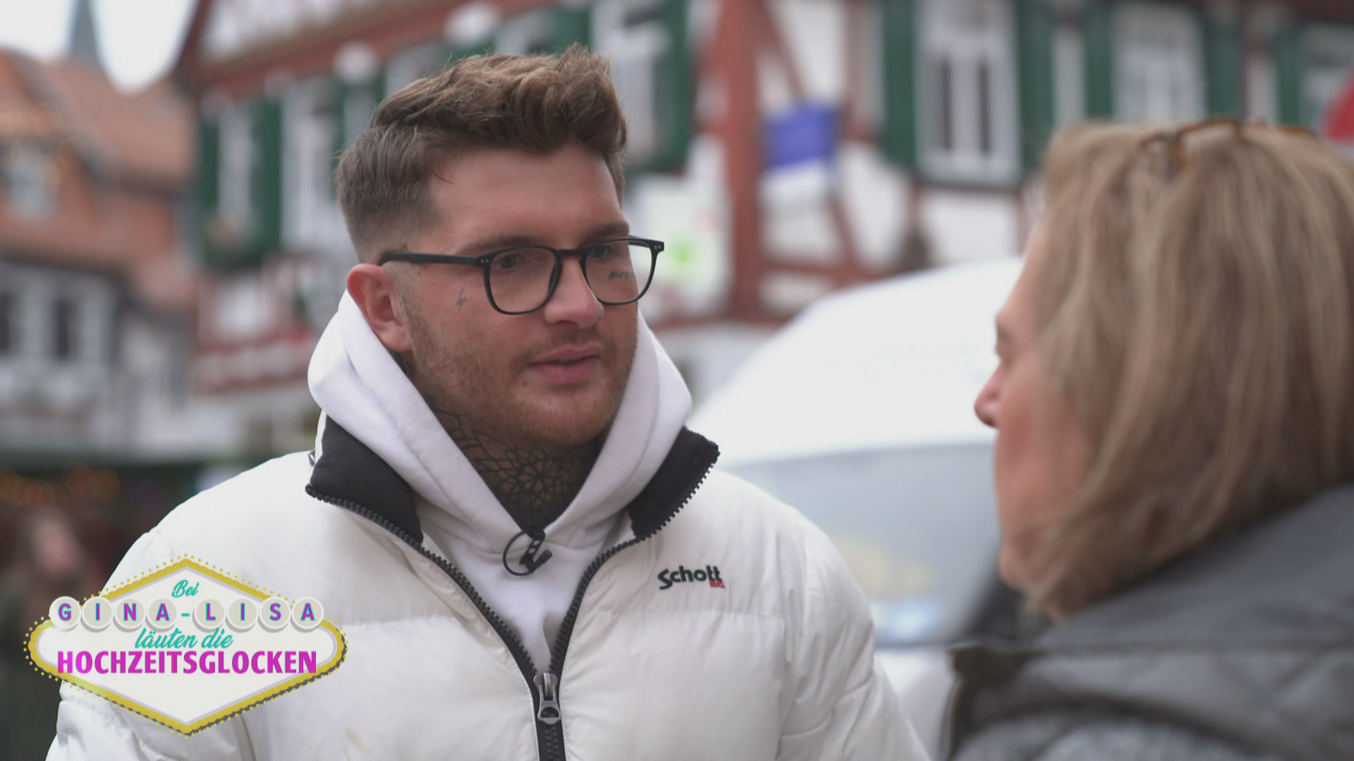 Video Hintergrund