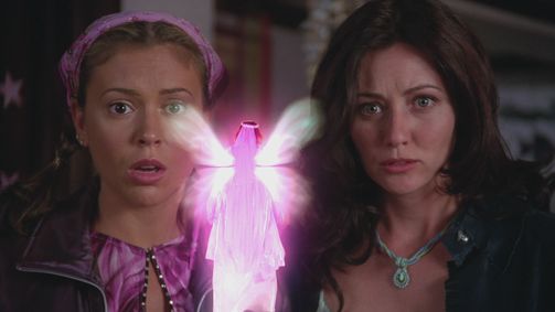 Charmed - Zauberhafte Hexen Charmed - Zauberhafte Hexen Folge 3: Von Feen und Trollen