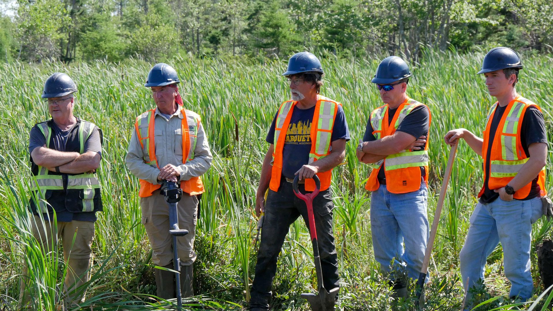 Neues Ziel vor Augen