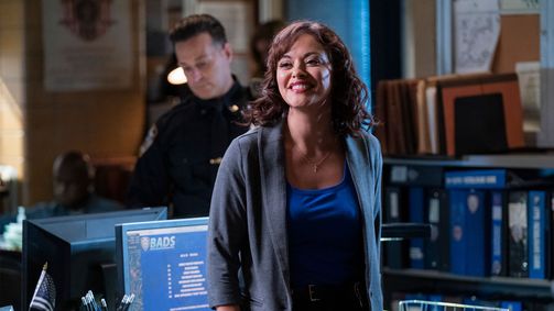 Blue Bloods - Crime Scene New York BLUE BLOODS - 11. STAFFEL Folge 2: Joes Geheimnis