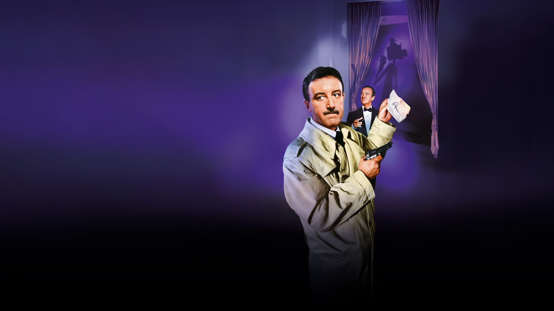 Der rosarote Panther