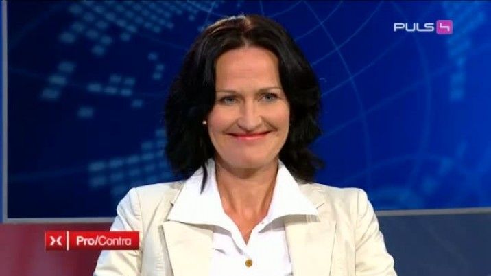 Pro und Contra vom 13.05.2013