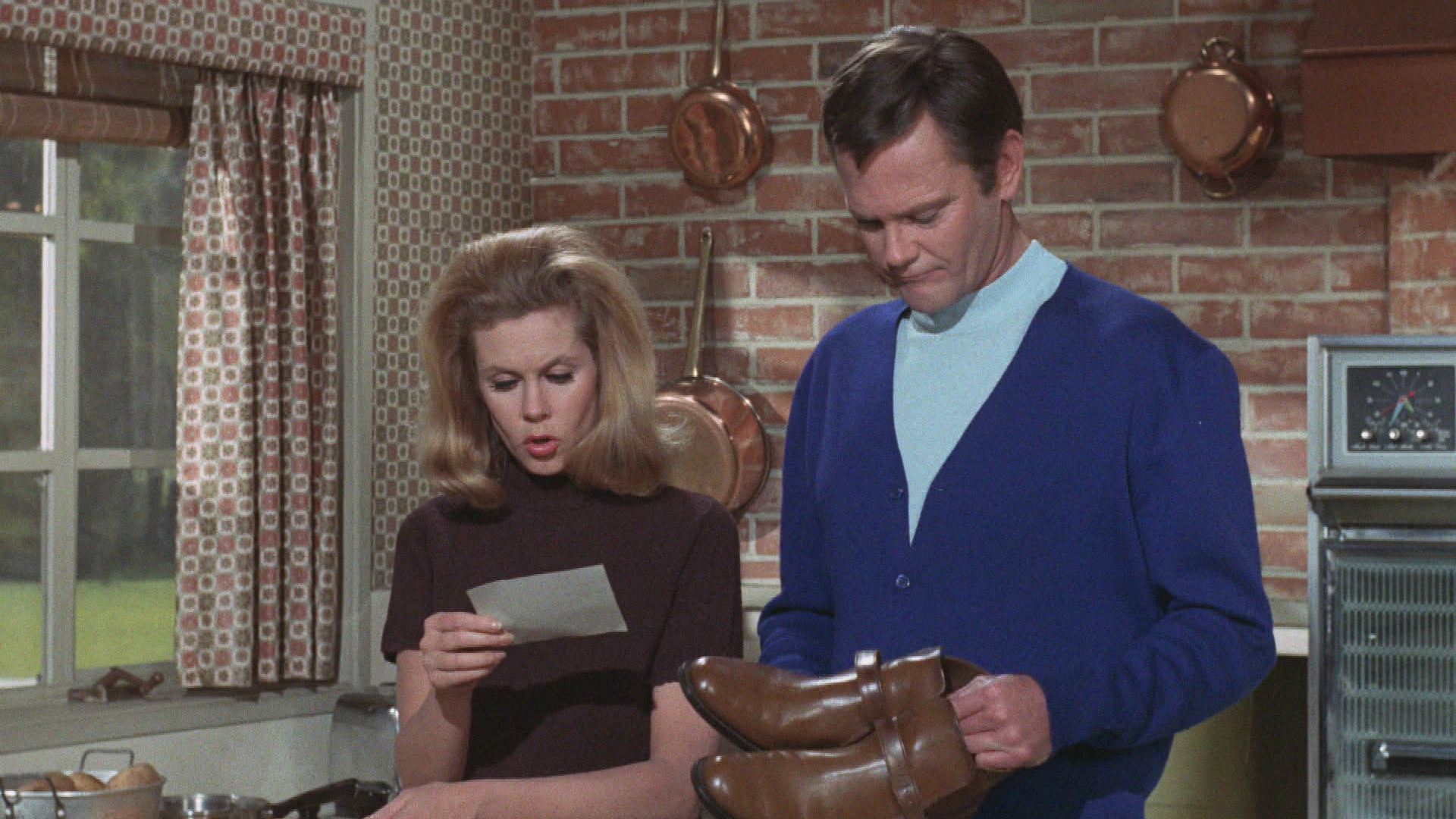 Die verzauberten Schuhe