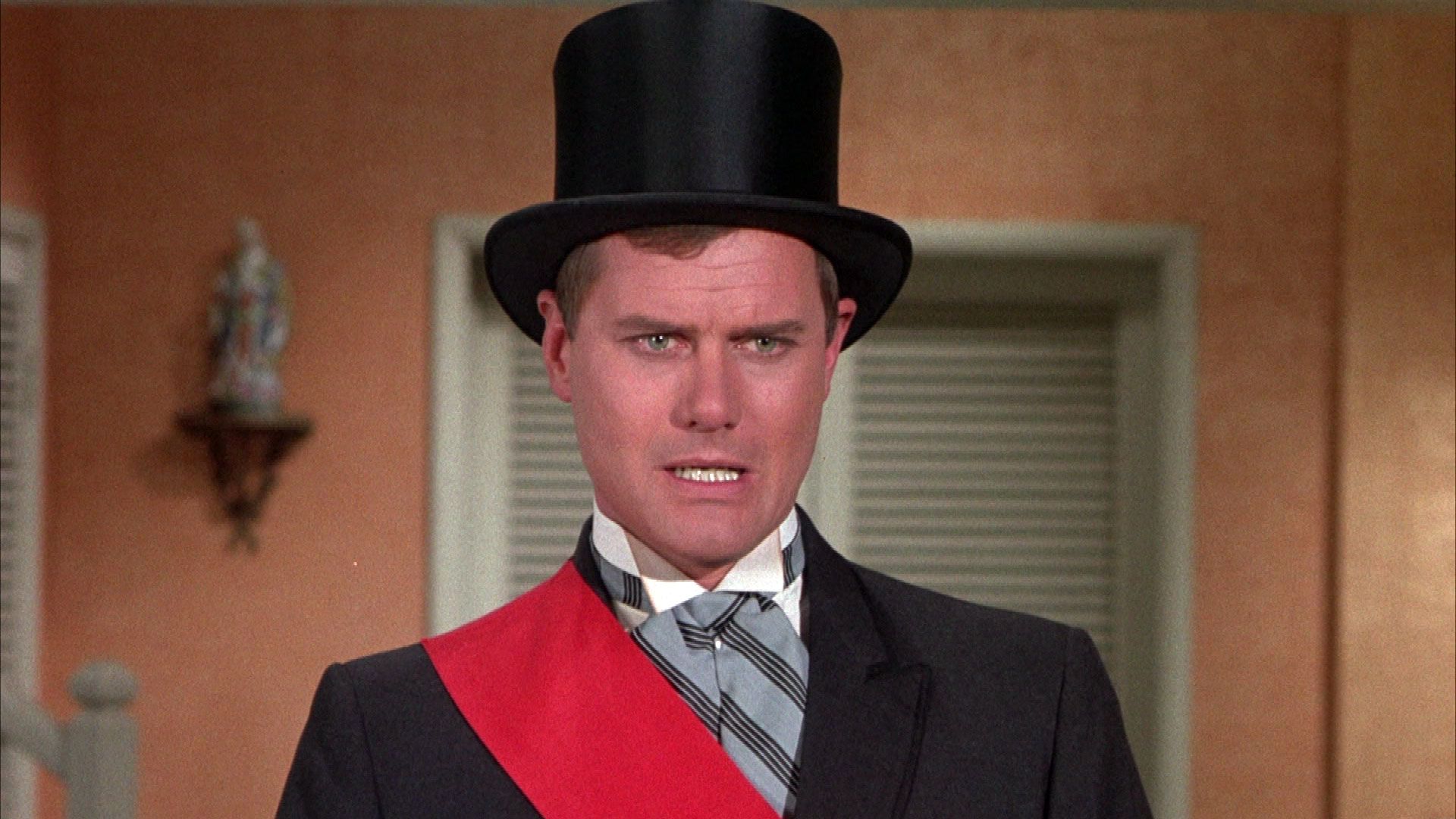 Tony, bleib bei deinen Leisten