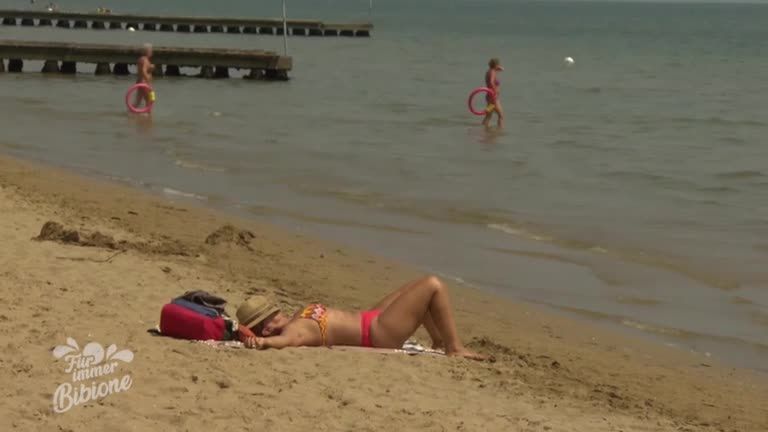 Staffel 1 Folge 4: Für immer Bibione