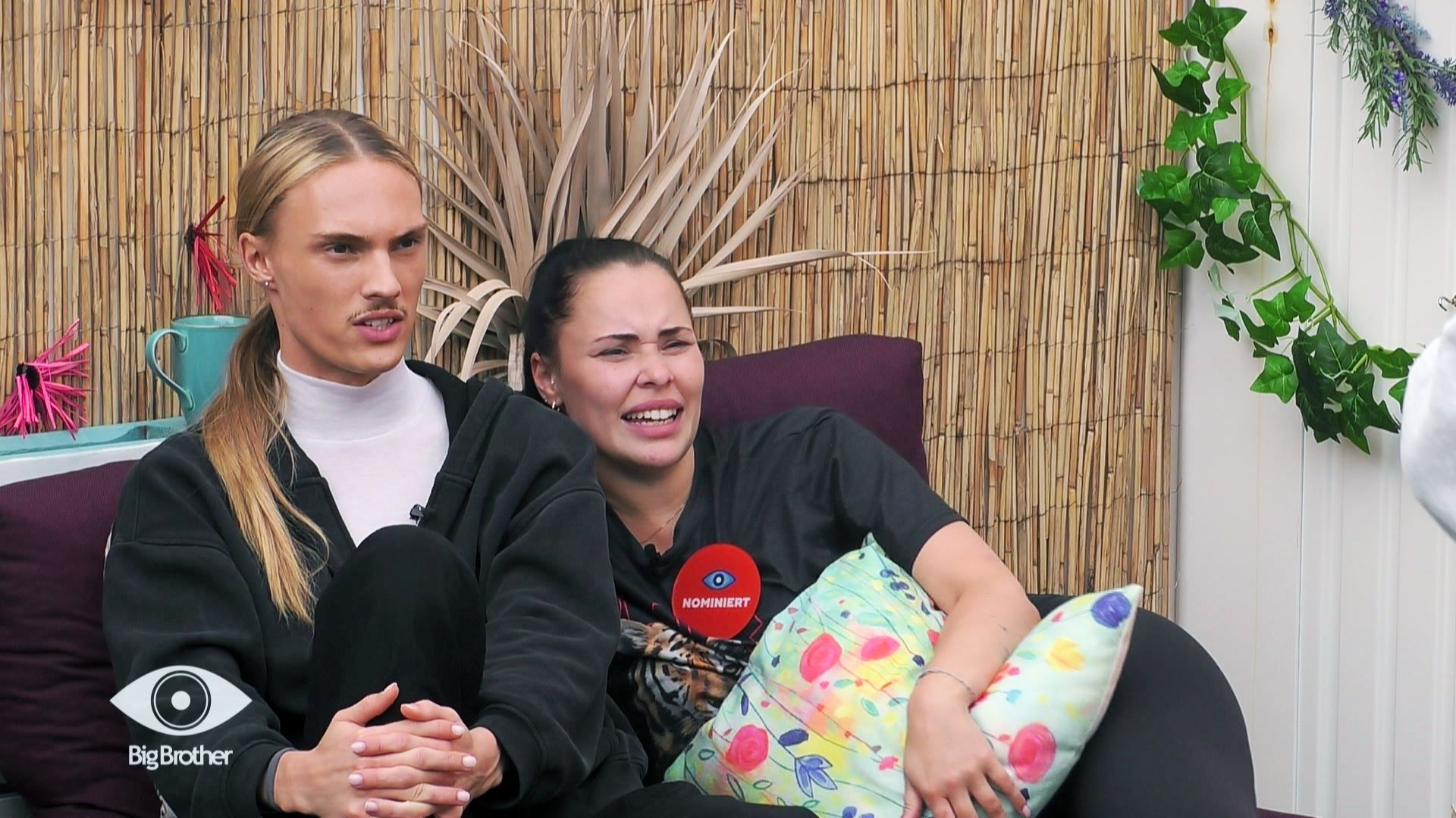 Big Brother Staffel 2025 Folge 67 Tageszusammenfassung 66 Spiele und