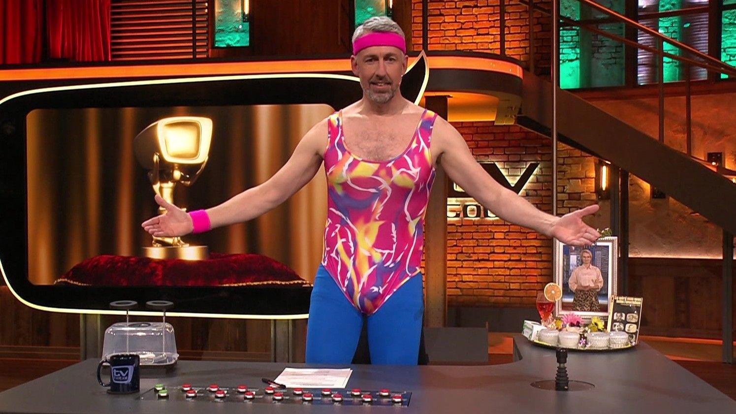 Mörderische Sportart Hyrox: Puffi am Limit