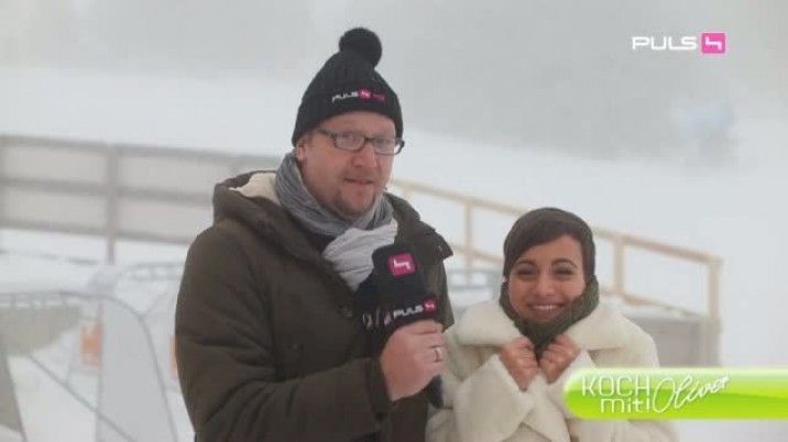 Koch mit! Oliver vom 01.02.2014