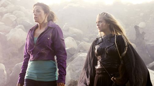 Smallville Smallville Folge 8: Sohn des Zod