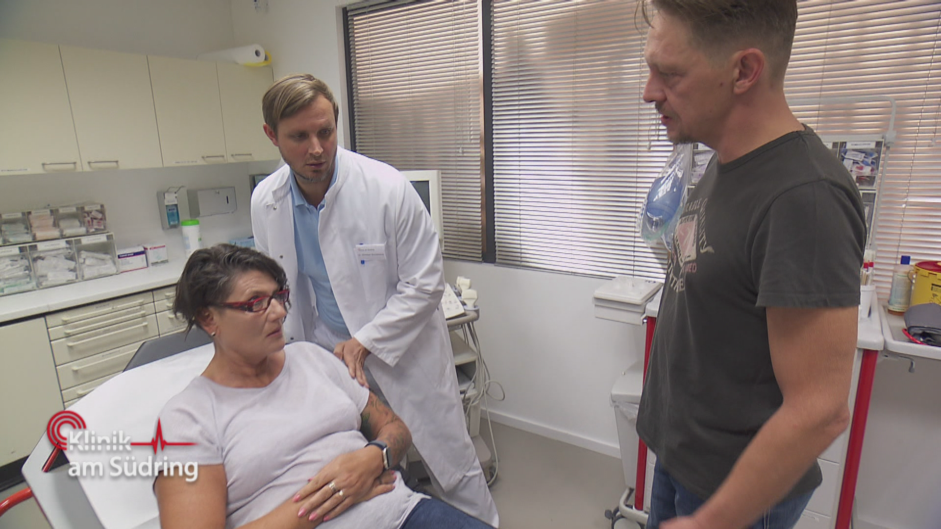 Verhängnisvolle Tierliebe