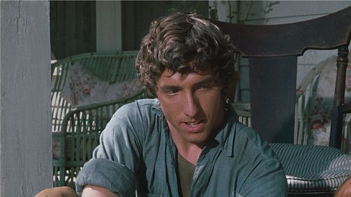 Die Waltons Die Waltons Folge 8: Der Ausreißer