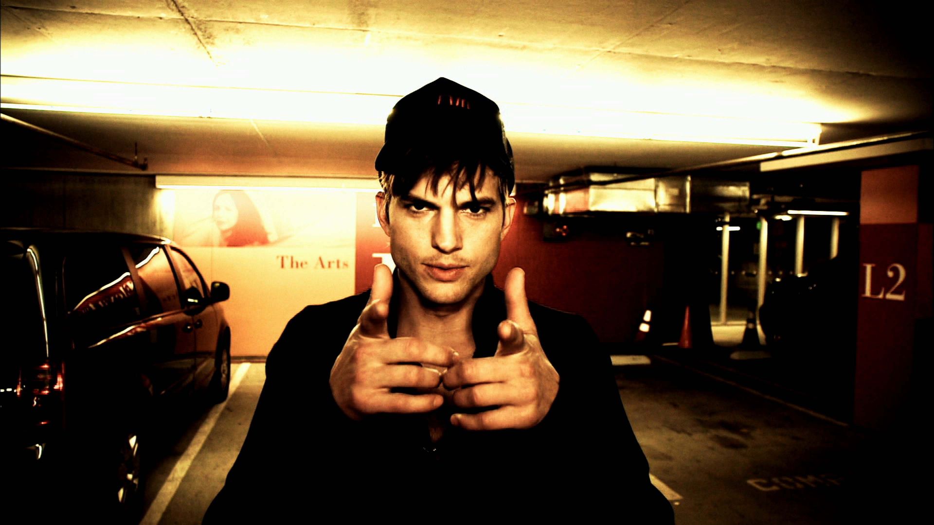 Ashton Kutcher