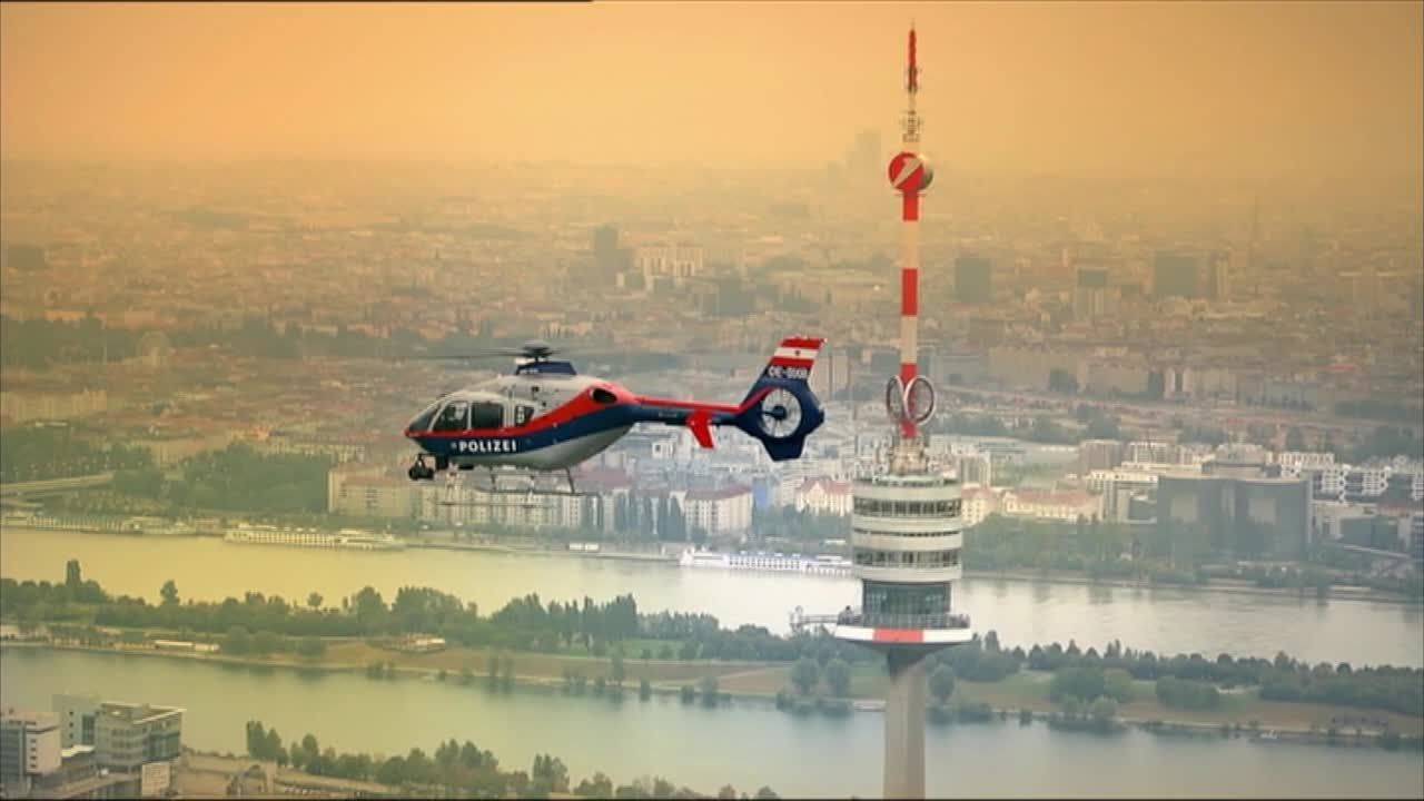 24 Stunden - Die Polizei im Einsatz - Folge 5