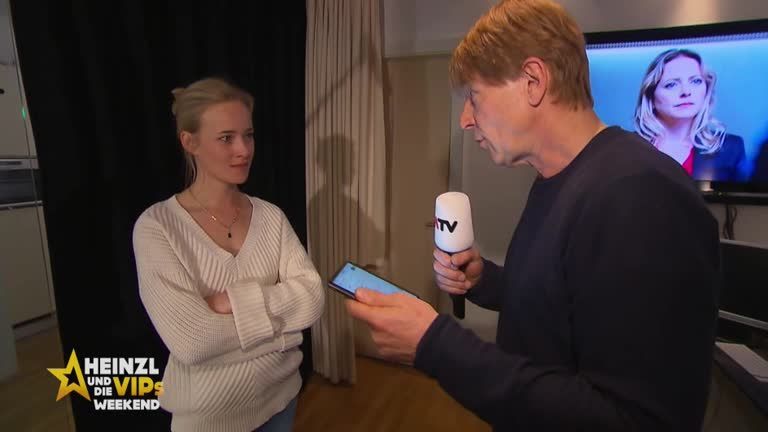 Heinzl und die VIPs Weekend vom 31.10.2021