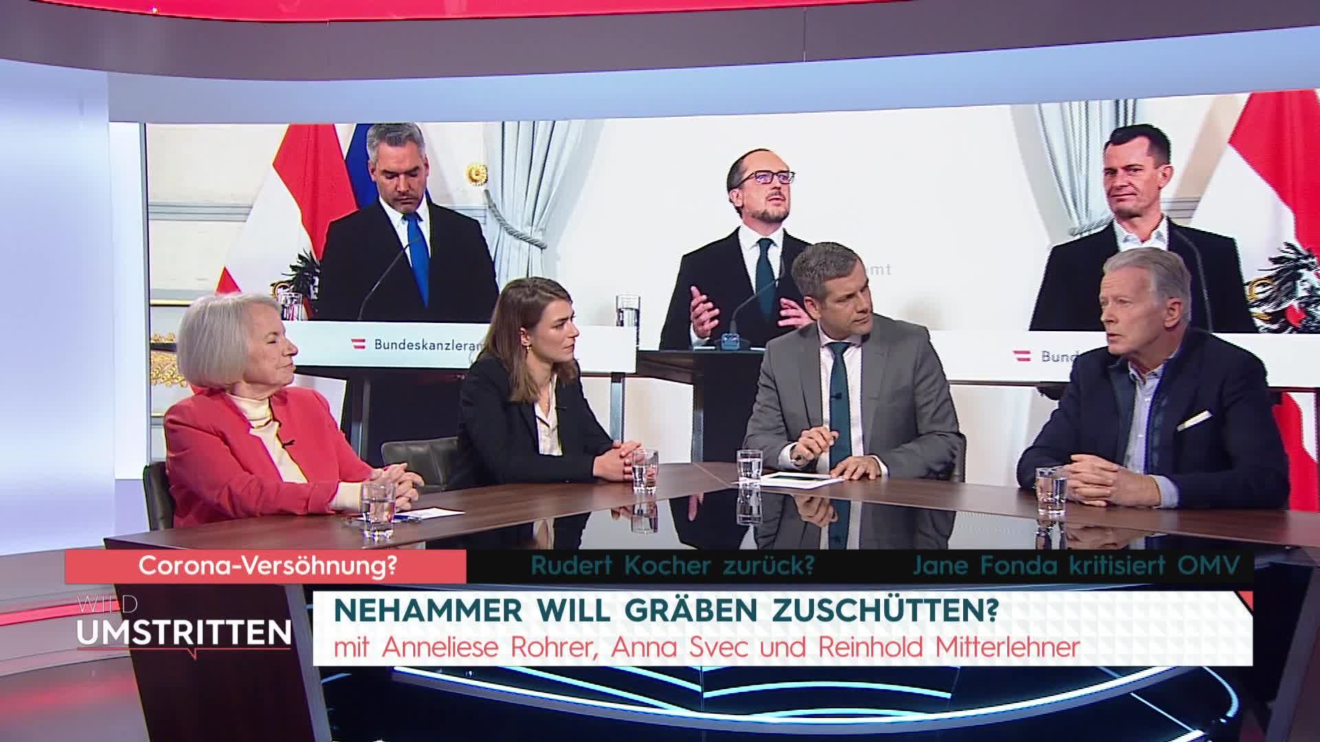 WildUmstritten vom 15.02.2023