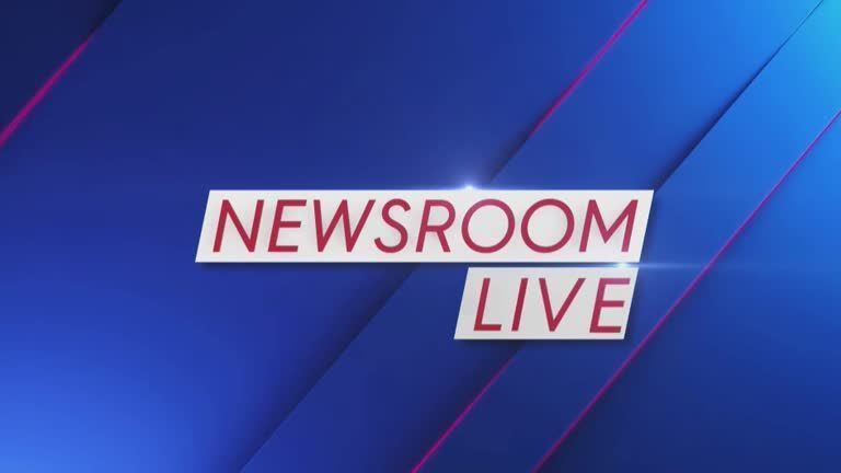 Newsroom LIVE vom 23.03.2023