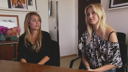 The Hills The Hills Folge 1: Raus mit dem alten ...