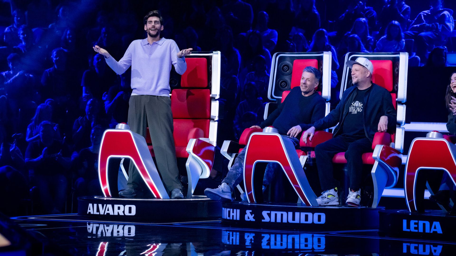 Battles 1: Alles geben oder alles verlieren