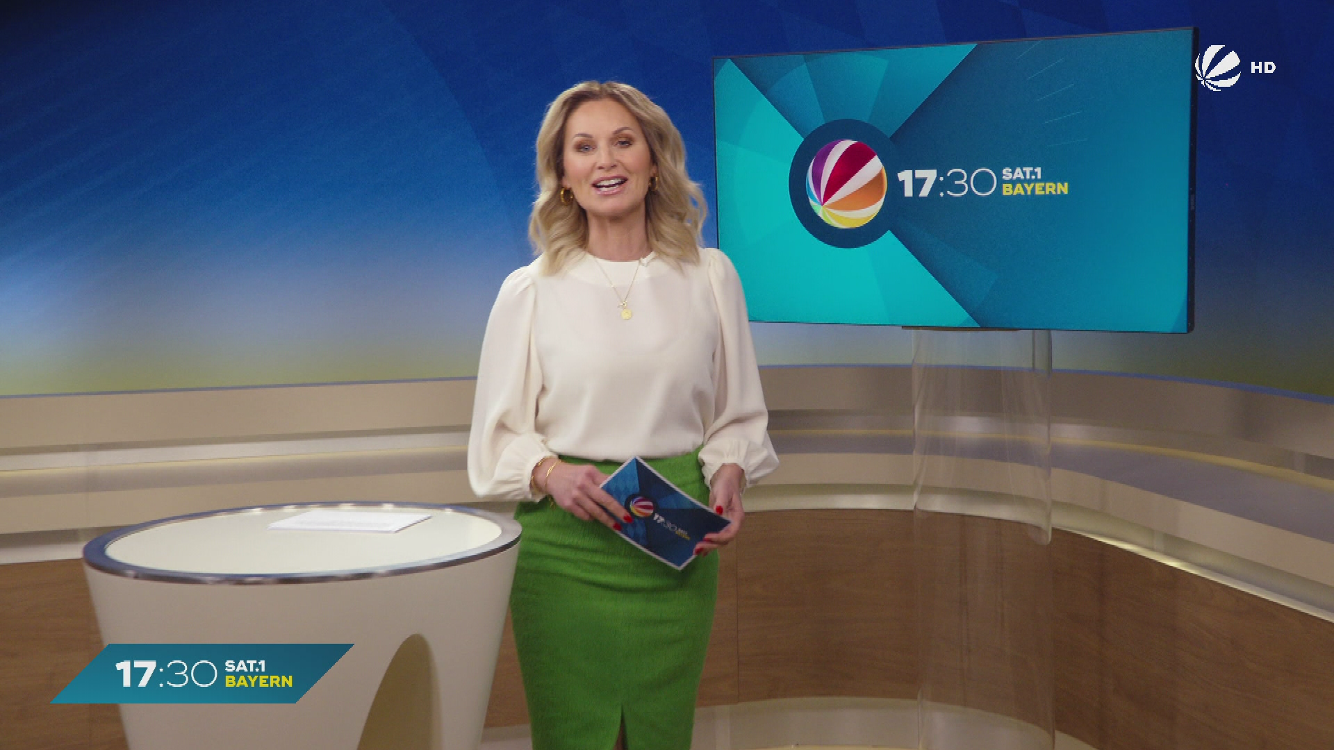 Die Sendung vom 17.03.2025