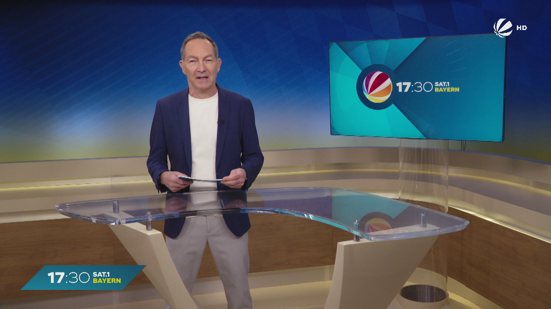 Die Sendung vom 25.02.2025