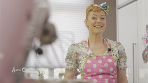 Sweet and Easy - Enie backt SWEET & EASY - ENIE BACKT - 1. STAFFEL Folge 8: Kleine Schweinereien