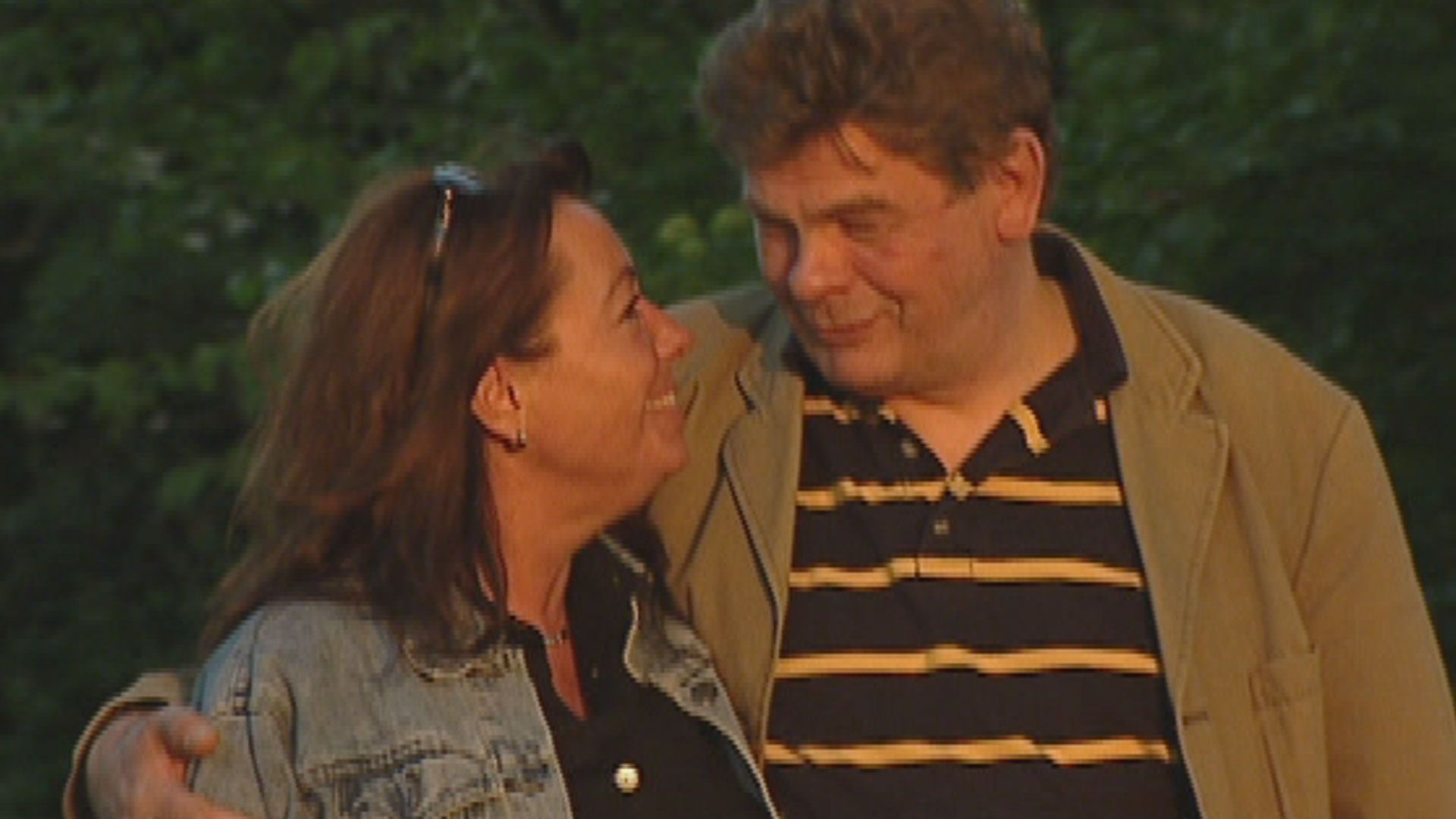 Christiane & Uwe