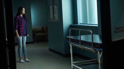 Pretty Little Liars Pretty Little Liars Folge 2: Wahnsinn