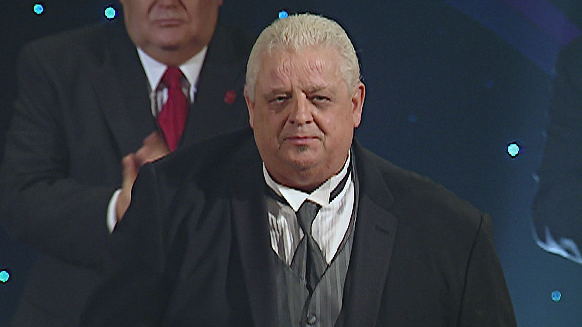 Dusty Rhodes