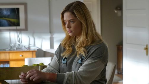 Pretty Little Liars Pretty Little Liars Folge 5: Und dann kam Mary