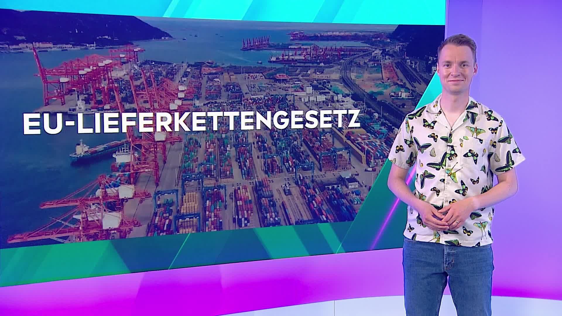 KLIMAHELDiNNEN Staffel 3 Folge 150 Was ist es, was kann es, wann kommt es? KLIMAHELDiNNEN Staffel 3 Folge 150 Was ist es, was kann es, wann kommt es?