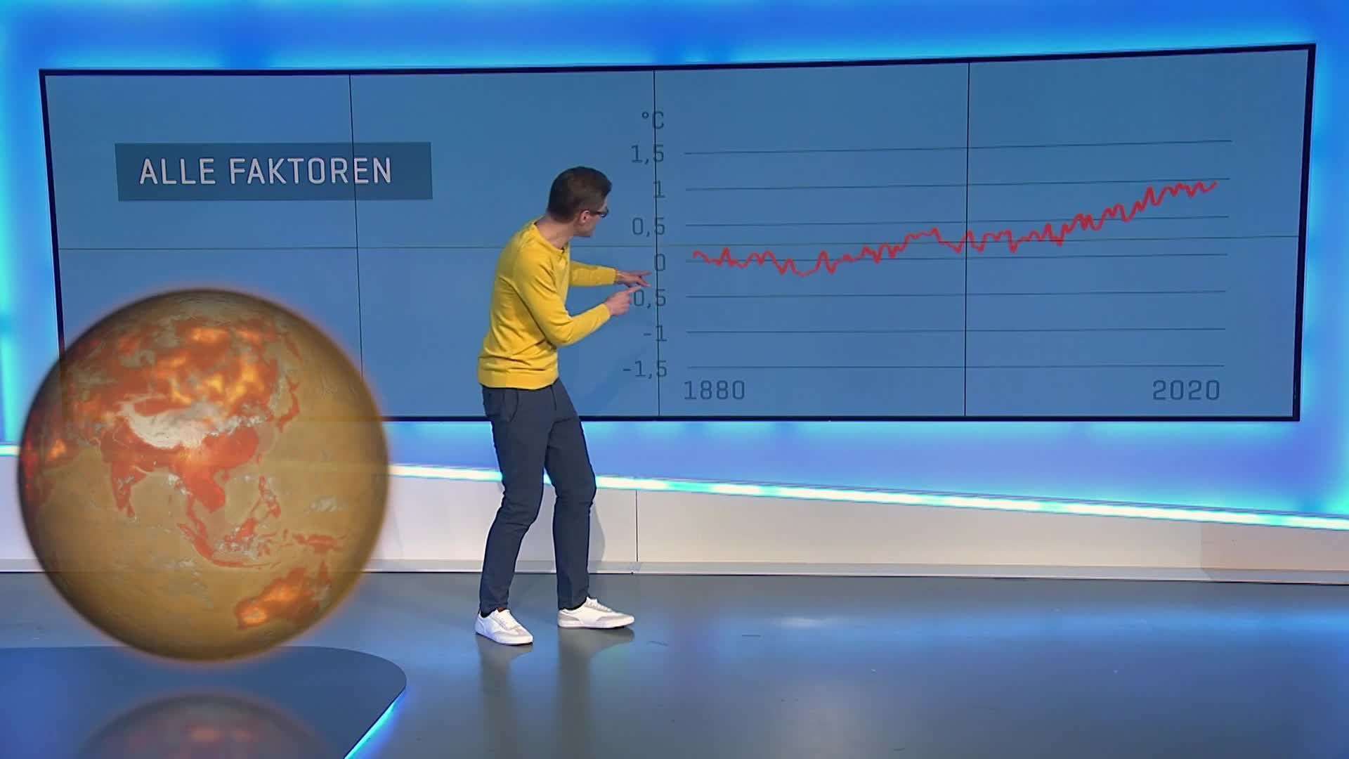 Staffel 1 Folge 8: Schuldfrage