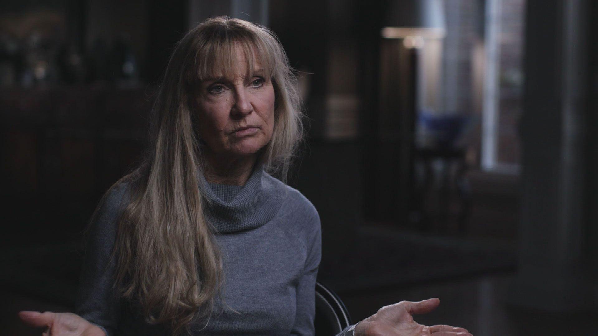 Bis dass der Tod uns scheidet