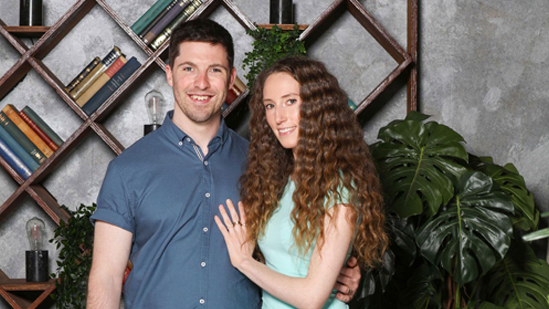 Hochzeit auf den ersten Blick Australien Staffel 8 Folge 9 Die bittere Wahrheit