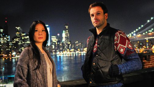 Elementary Elementary Folge 1: Ein aussichtsloser Fall