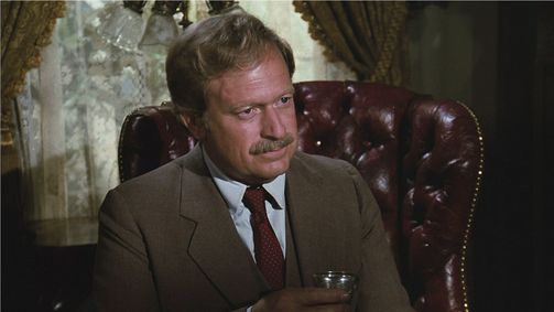 Die Waltons Die Waltons Folge 5: Richter Baldwin