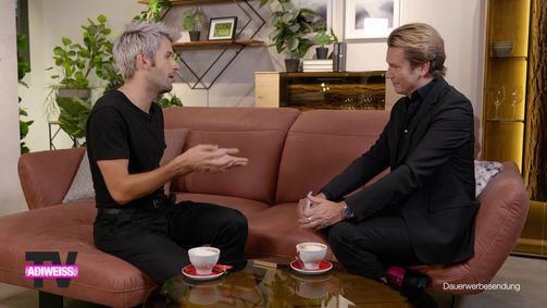 Adiweiss.TV ADIWEISS.TV - 2023 Folge 26: ADIWEISS.TV vom 14.10.2023