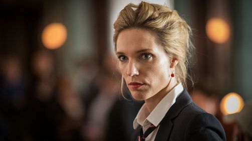 Blinded Blinded Folge 7: Abschied