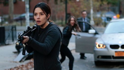 Person of Interest Person of Interest Folge 10: Sterben gibt es nicht umsonst