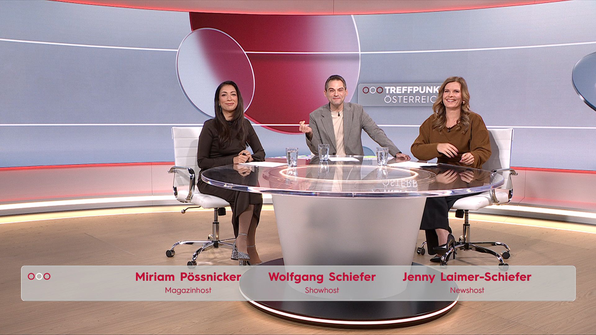 Treffpunkt Österreich vom 20.01.2026