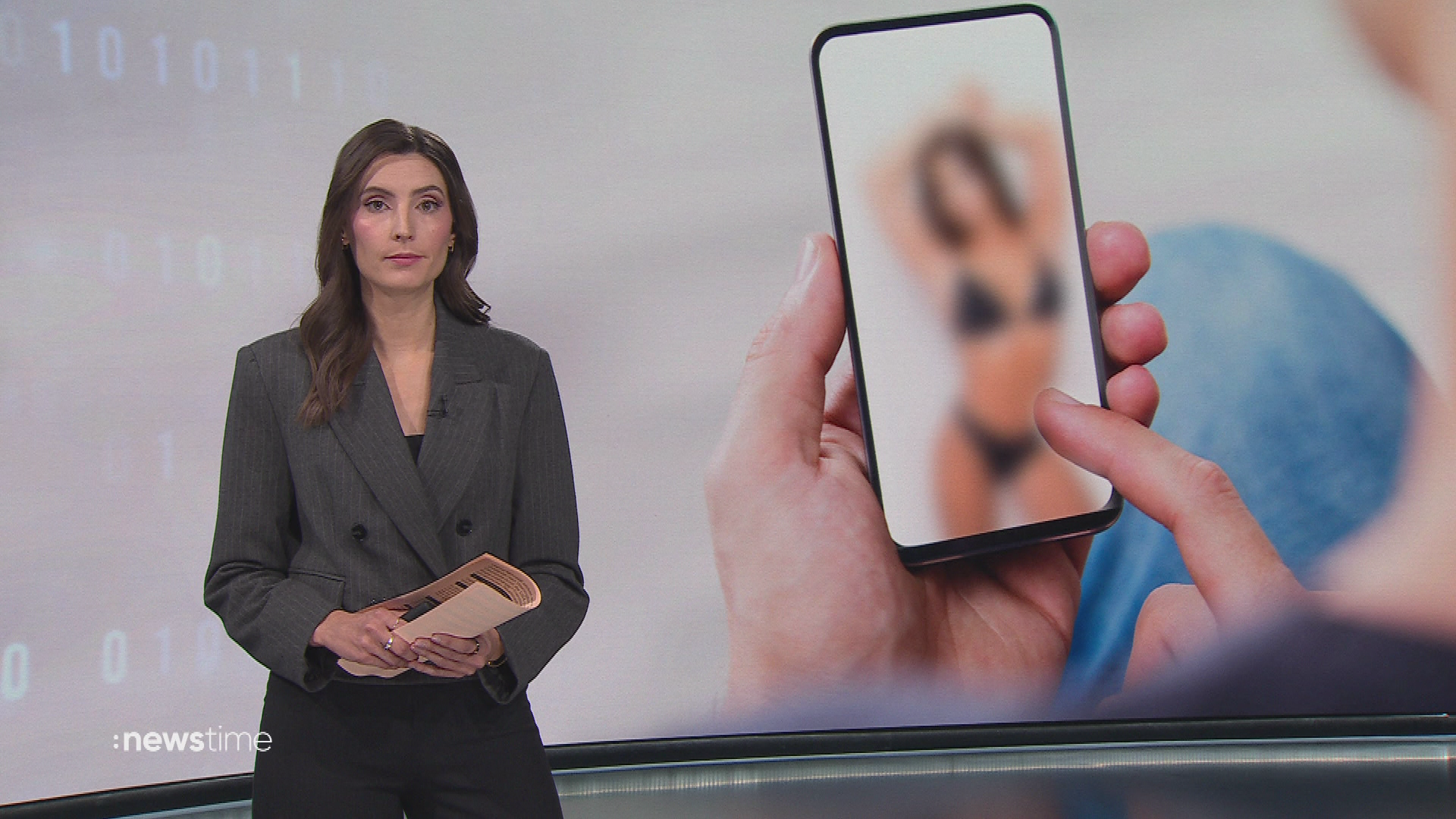 :newstime vom 14. Januar 2026 | 19:45