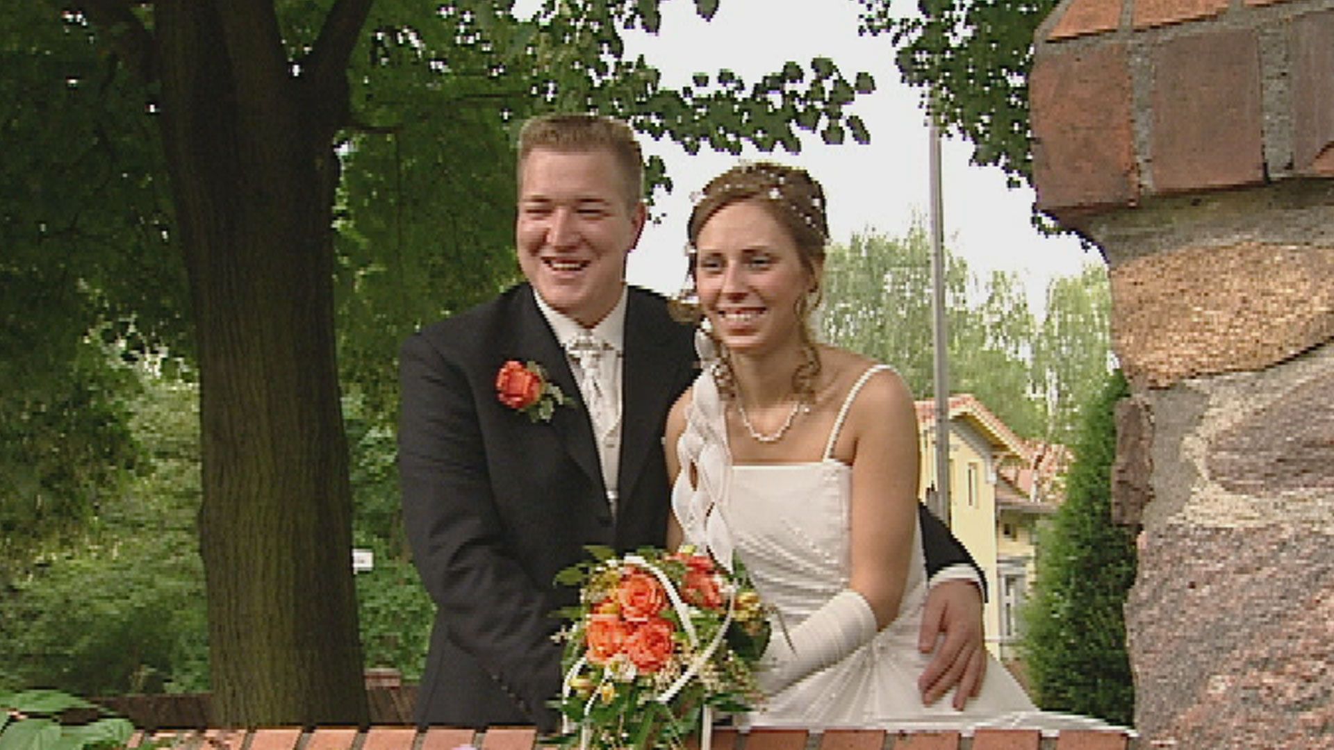 Kathrin & Sebastian