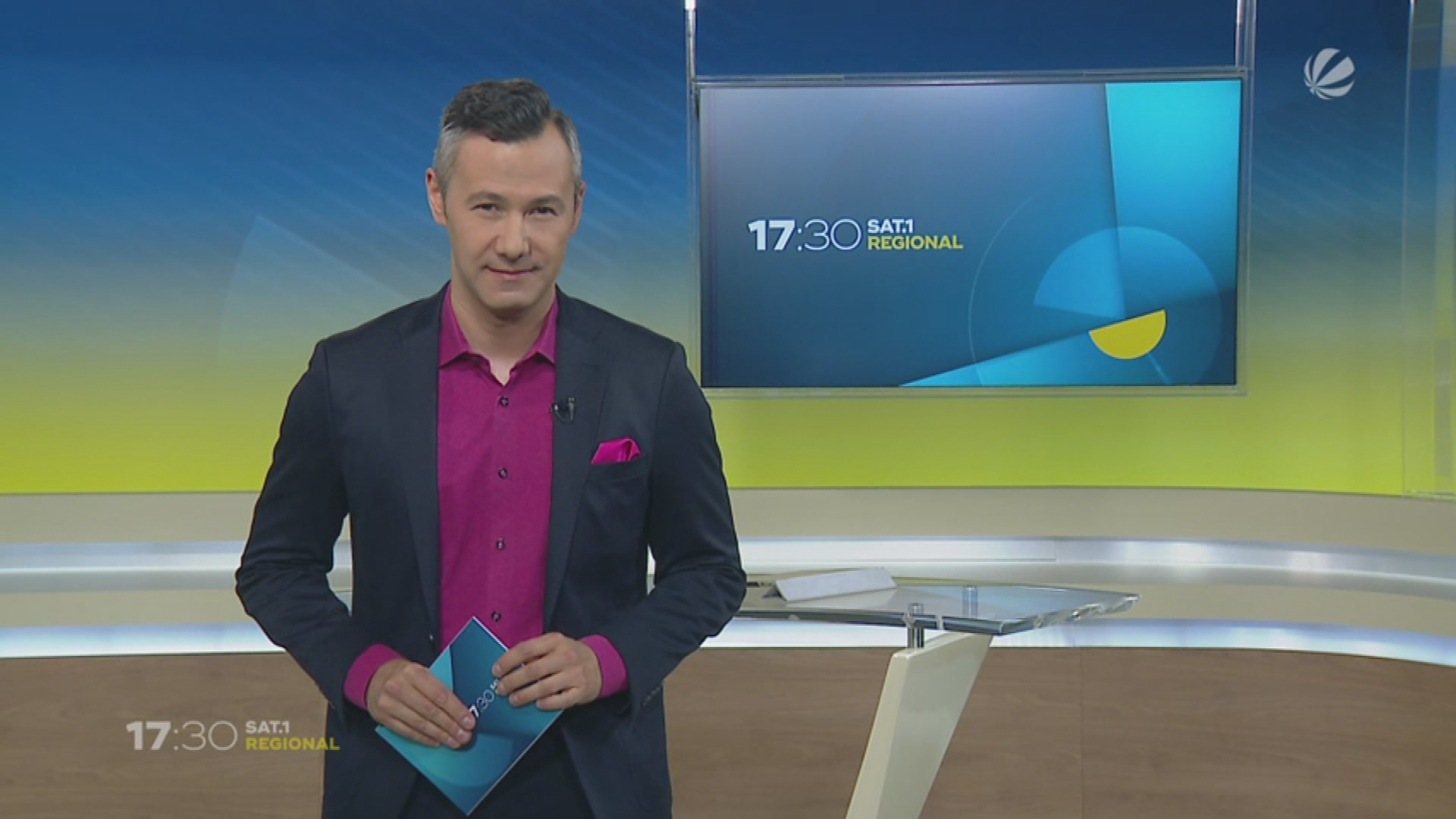 Die Sendung vom 30.05.2025