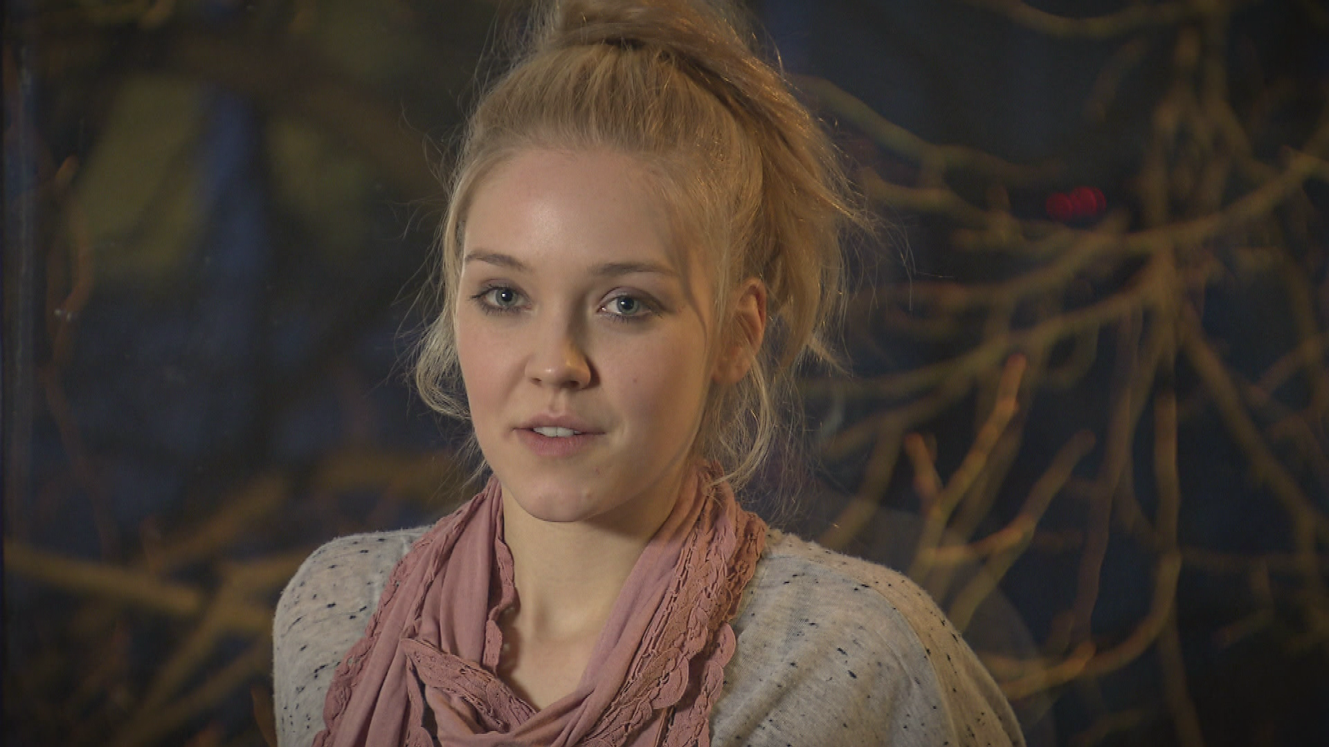 Meine Freundin, meine Feindin