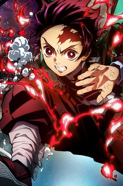 Demon Slayer: Kimetsu no Yaiba - The Movie: Mugen Train