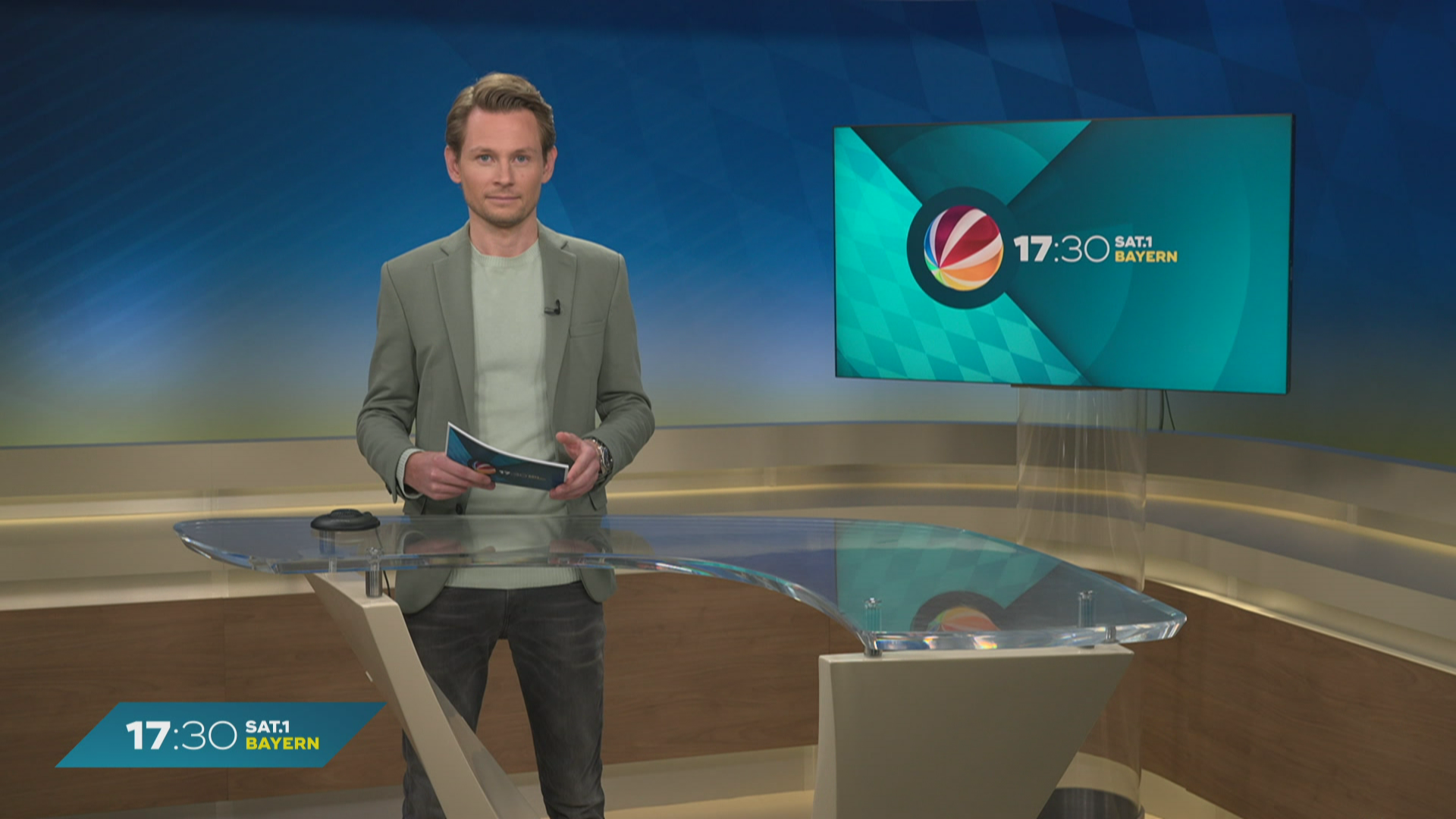 Die Sendung vom 21.03.2024