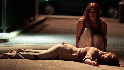 Unforgettable Unforgettable Folge 1: Kein Vergessen